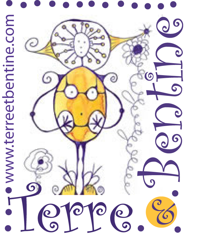 logo Terre & Bentine