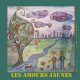 carte postale les amours jaunes