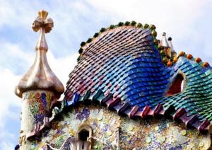 Inspiration Gaudi