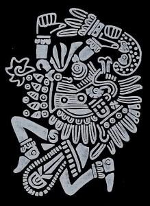 les aztèques (5)