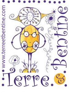 logo Terre & Bentine