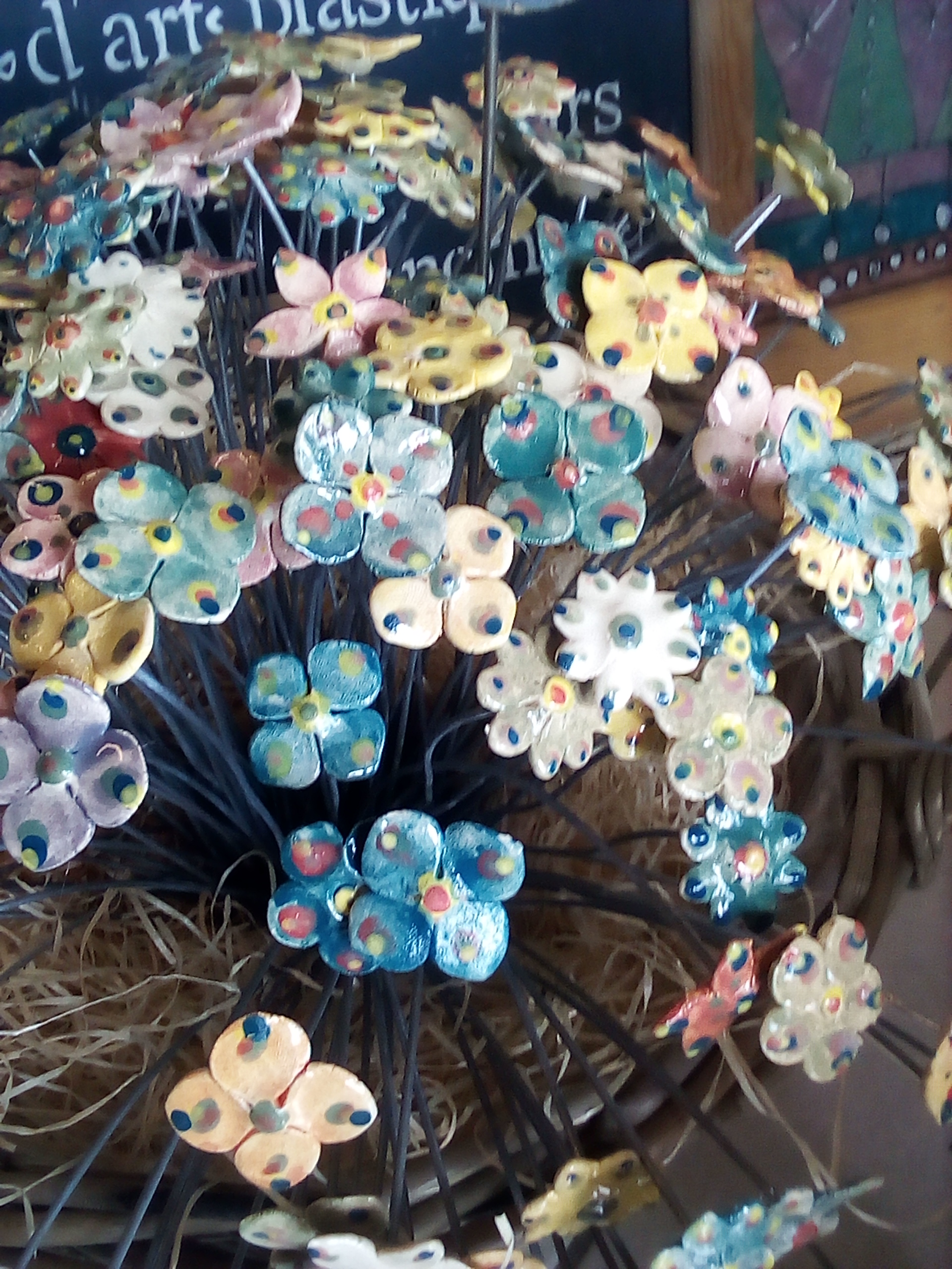 Evènement: Idées cadeaux de « fêtes des mères » le 26 mai 2019