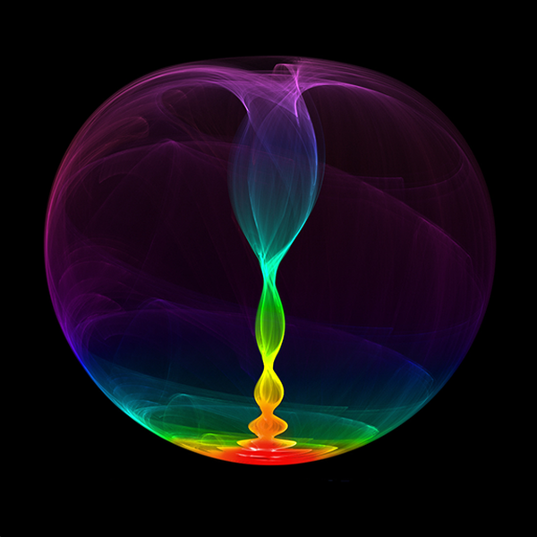 l'essence de Terre & Bentine