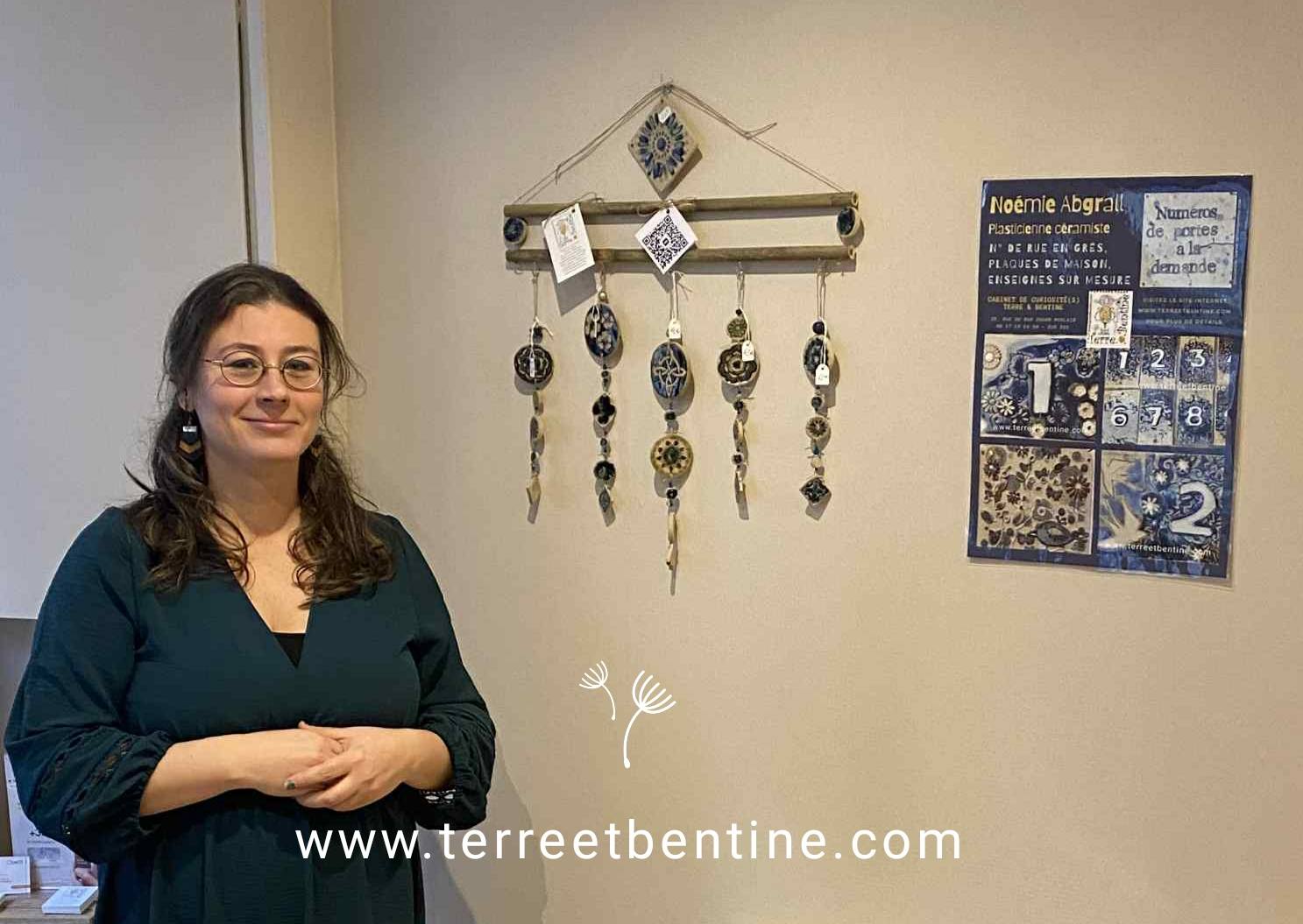 à Natur'en Tète à Morlaix