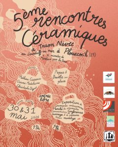 Rencontres Céramiques - TRAON NEVEZ