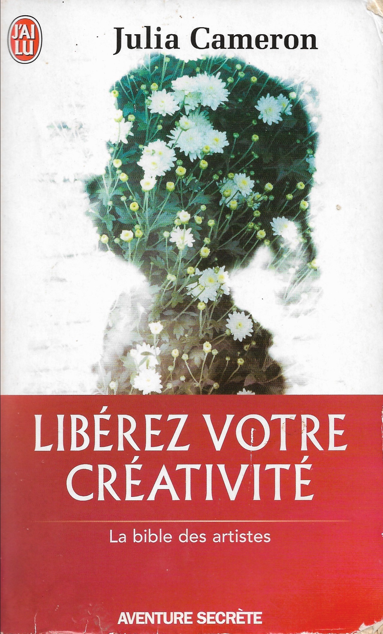 Mon expérience de ＂libération Créatrice＂