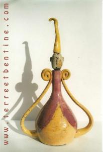 Sculptures & Carreaux 002 (Copier)