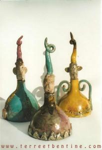 Sculptures & Carreaux 003 (Copier)