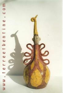 Sculptures & Carreaux 004 (Copier)