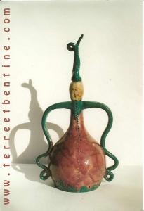 Sculptures & Carreaux 005 (Copier)