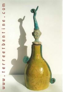 Sculptures & Carreaux 006 (Copier)