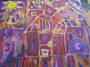 la trace empreintes au lynoléum 2016 Terre & Bentine (3) (Copier)