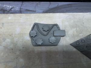 poterie Terre & Bentine