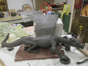 Le grand dragon Yann Hoccry (Copier)