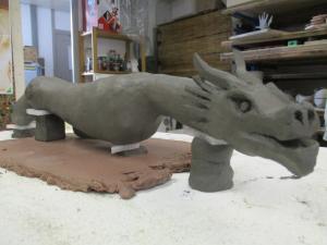 Yann Hoccry - le dragon de cuivre (15) (Copier)