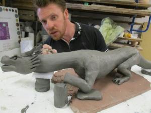 Yann Hoccry - le dragon de cuivre (16) (Copier)