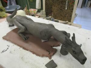 Yann Hoccry - le dragon de cuivre (18) (Copier)