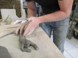 Yann Hoccry - le dragon de cuivre (2) (Copier)