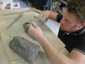 Yann Hoccry - le dragon de cuivre (6) (Copier)