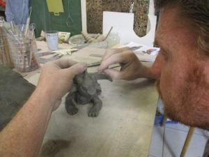 Yann Hoccry - le dragon de cuivre (7) (Copier)