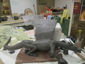 Yann Hoccry -le dragon de cuivre (1) (Copier)