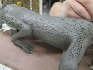 Yann Hoccry -le dragon de cuivre (6) (Copier)