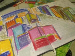 Salon EBES du 06 mars 2016