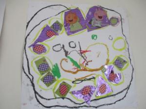 collages et mix média (1) (Copier)