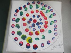 mandalas au coton tige (10) (Copier)