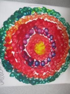 mandalas au coton tige (12) (Copier)