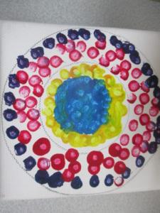 mandalas au coton tige (13) (Copier)