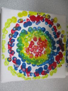 mandalas au coton tige (14) (Copier)