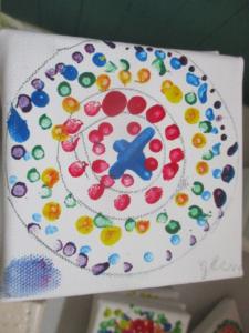 mandalas au coton tige (25) (Copier)