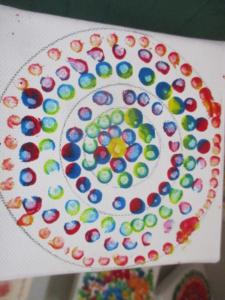 mandalas au coton tige (27) (Copier)