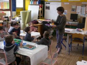 emprientes, cotons tiges monotypes et pastels gras (3) (Copier)