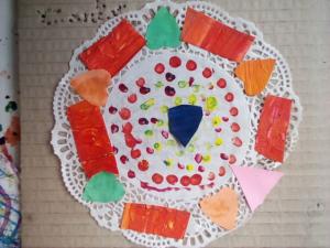 Decoupage collage et oeuvres collectives (15) (Copier)