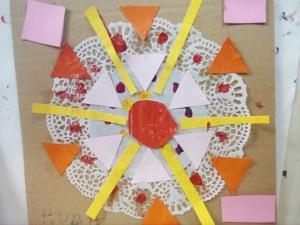 Decoupage collage et oeuvres collectives (16) (Copier)