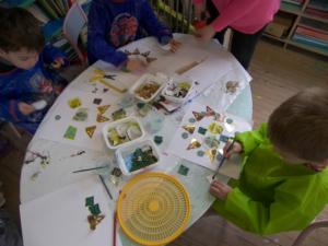 découpages et collages (1) (Copier)