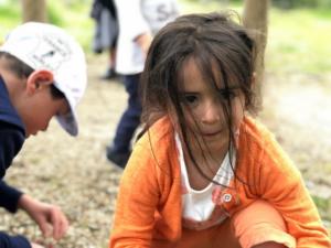 sortie visite de l'atelier + land art (19) (Copier)