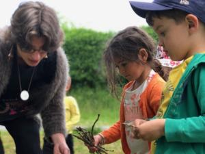 sortie visite de l'atelier + land art (22) (Copier)