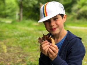 sortie visite de l'atelier + land art (27) (Copier)