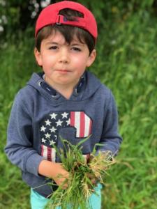 sortie visite de l'atelier + land art (29) (Copier)