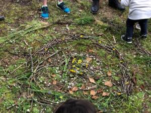 sortie visite de l'atelier + land art (30) (Copier)