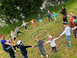 sortie visite de l'atelier + land art (34) (Copier)