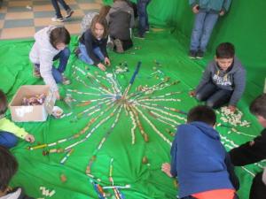 1 ere journée autour du Mandala créatif (7) (Copier)