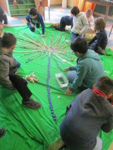 1 ere journée autour du Mandala créatif (9) (Copier)