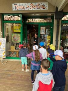 sortie visite de l'atelier + land art (2) (Copier)