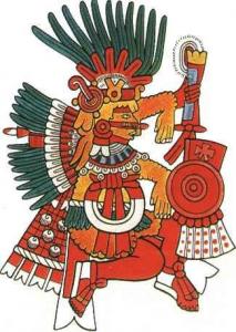 les aztèques (2)