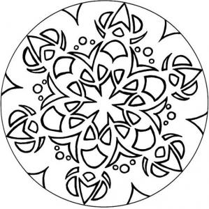 mandalas en poterie (7)