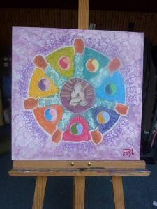 Mandalas  empreintes de naissance (2) (Copier)